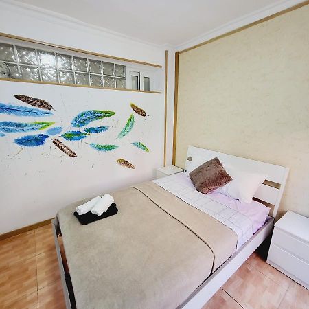 瓦伦西亚Pintor 31公寓 外观 照片